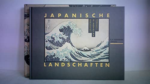 Japanische Landschaften