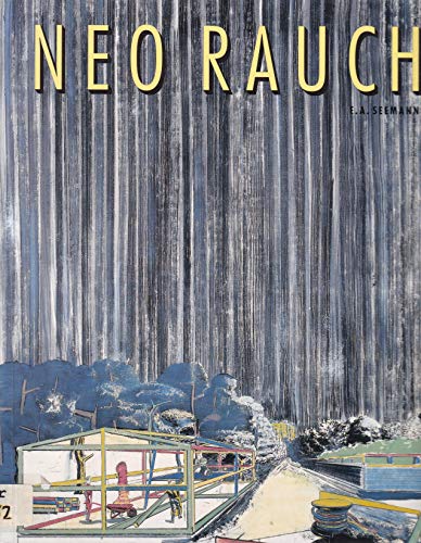 9783363006797: Neo Rauch. Katalog zur Ausstellung im Museum der bildenden Knste Leipzig