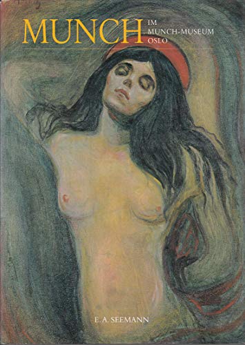 Beispielbild fr Munch im Munch- Museum in Oslo zum Verkauf von medimops