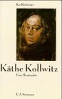 9783363007275: Kthe Kollwitz: Eine Biographie
