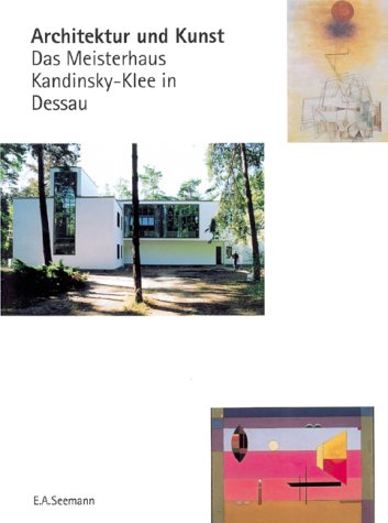 9783363007411: Architektur und Kunst.