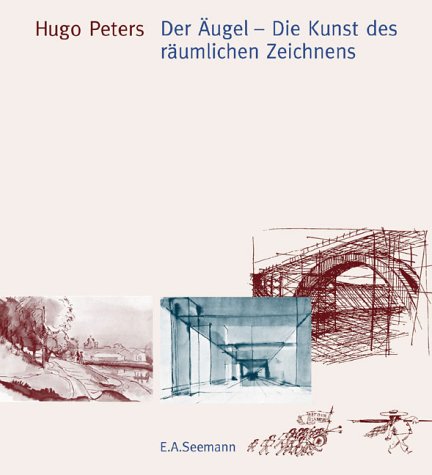 9783363007503: Der ugel - Die Kunst des rumlichen Zeichnens.