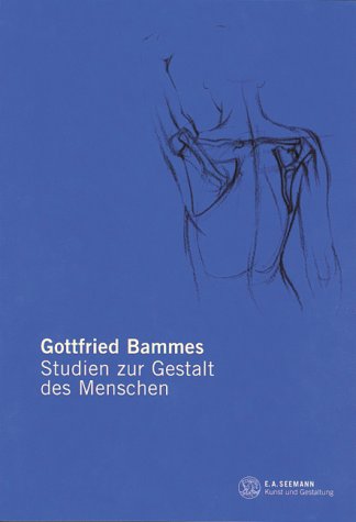 Beispielbild fr Studien zur Gestalt des Menschen von Gottfried Bammes (Autor) zum Verkauf von BUCHSERVICE / ANTIQUARIAT Lars Lutzer