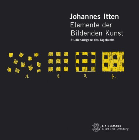 9783363007770: Elemente der Bildenden Kunst