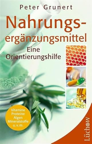 9783363030815: Nahrungsergnzungsmittel: Eine Orientierungshilfe