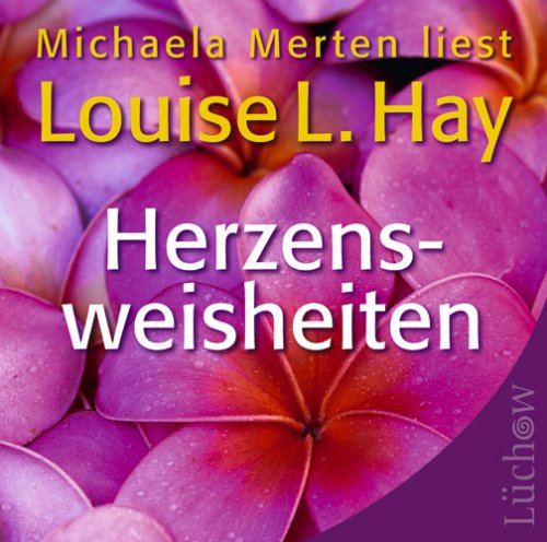 Herzensweisheiten (9783363031218) by Hay, Louise