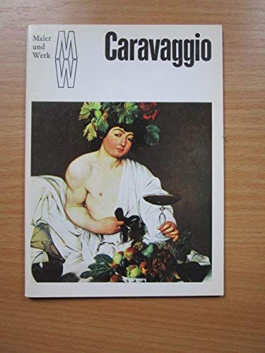 Michelangelo da Caravaggio (Maler und Werk)