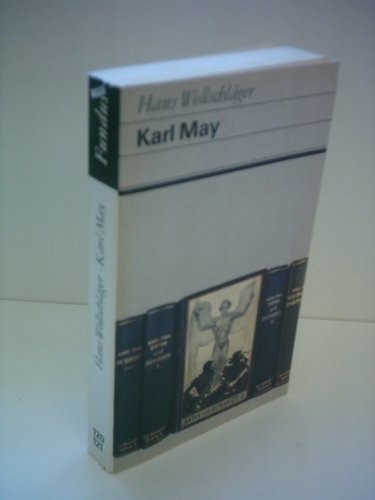 9783364001685: Karl May. Grundriss eines gebrochenen Lebens. Interpretation zu Persnlichkeit und Werk. Kritik (Fundus 120/121) (Livre en allemand)