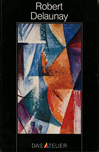 Beispielbild fr Robert Delaunay zum Verkauf von medimops