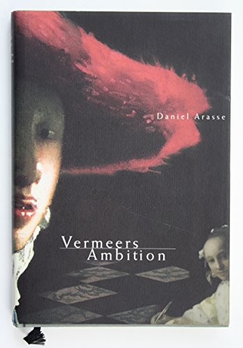 Beispielbild fr Vermeers Ambition zum Verkauf von medimops