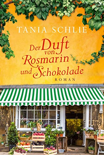 Stock image for Der Duft von Rosmarin und Schokolade for sale by GreatBookPrices