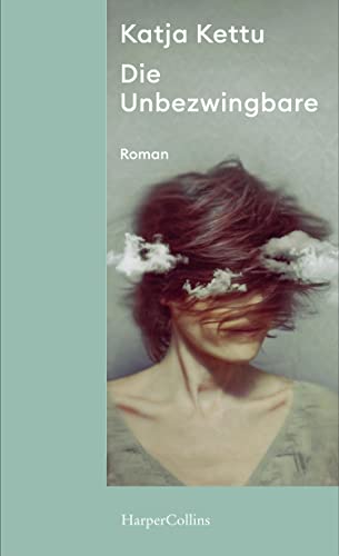 Stock image for Die Unbezwingbare: Roman for sale by Chiron Media