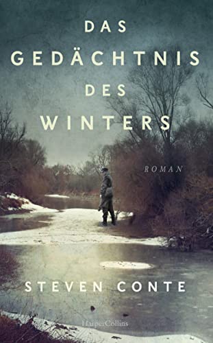 Stock image for Das Gedchtnis des Winters: Roman for sale by medimops