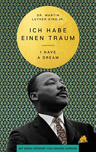 Beispielbild fr I Have a Dream ? Ich habe einen Traum zum Verkauf von medimops