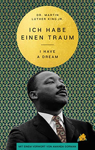 Stock image for I Have a Dream ? Ich habe einen Traum for sale by medimops