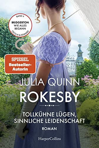 Beispielbild fr Quinn:Rokesby - Tollk?hne L?gen, sinnli zum Verkauf von Better World Books Ltd