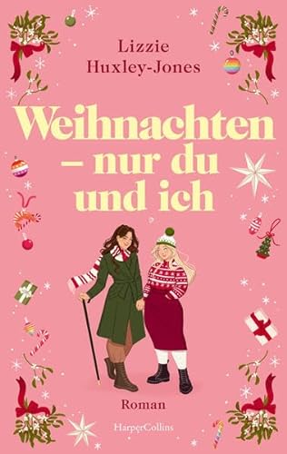 Stock image for Weihnachten - nur du und ich for sale by GreatBookPrices