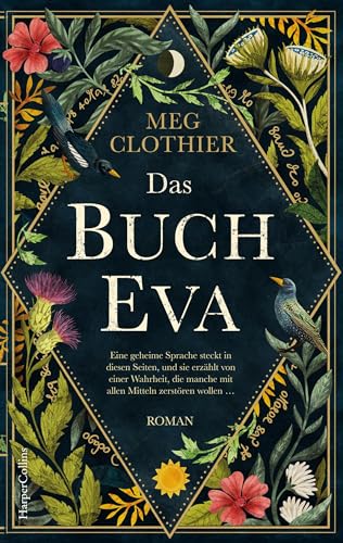 Beispielbild fr Das Buch Eva zum Verkauf von medimops