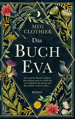 Stock image for Das Buch Eva for sale by medimops