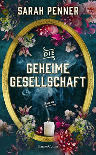 Stock image for Die geheime Gesellschaft for sale by GreatBookPrices
