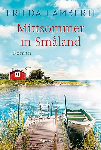 Stock image for Mittsommer in Sm?land for sale by PBShop.store US
