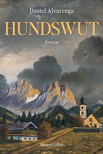 Stock image for Hundswut for sale by GreatBookPrices