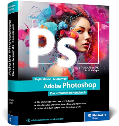 Stock image for Adobe Photoshop for sale by Blackwell's