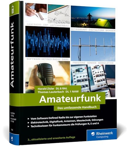 Stock image for Amateurfunk for sale by GreatBookPrices