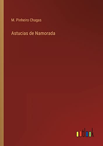 Beispielbild fr Astucias de Namorada zum Verkauf von Chiron Media
