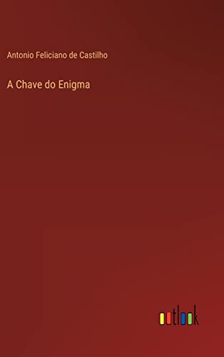 Beispielbild fr A Chave do Enigma zum Verkauf von Buchpark