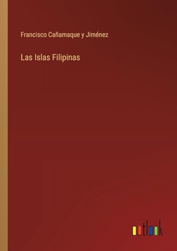 9783368032951: Las Islas Filipinas