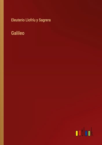 Beispielbild fr Galileo zum Verkauf von BuchWeltWeit Ludwig Meier e.K.