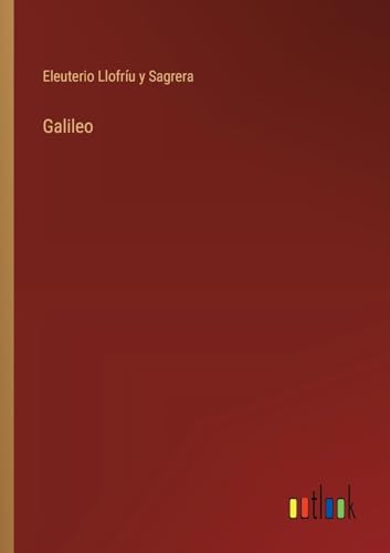 9783368038137: Galileo