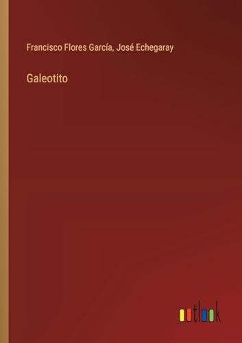 Stock image for Galeotito for sale by GreatBookPrices