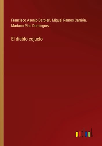 Stock image for El diablo cojuelo for sale by California Books