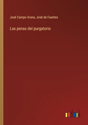 Stock image for Las penas del purgatorio for sale by GreatBookPrices