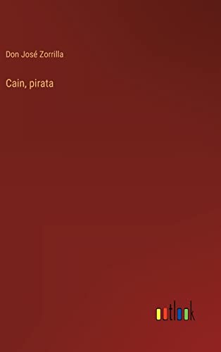 Stock image for Cain, pirata (Spanish Edition) for sale by Lucky's Textbooks