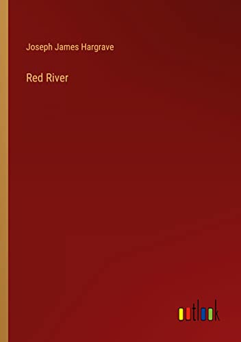 Stock image for Red River for sale by Chiron Media