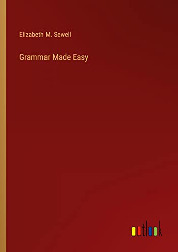 Imagen de archivo de Grammar Made Easy a la venta por PBShop.store US