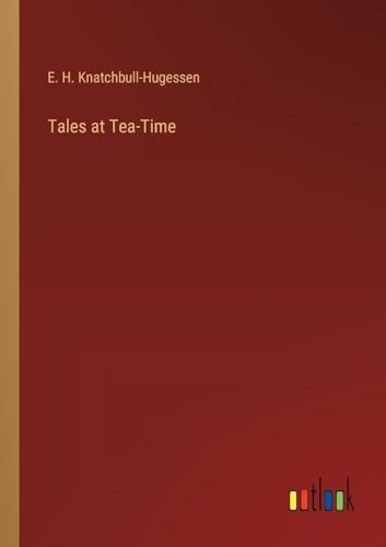 9783368161989: Tales at Tea-Time