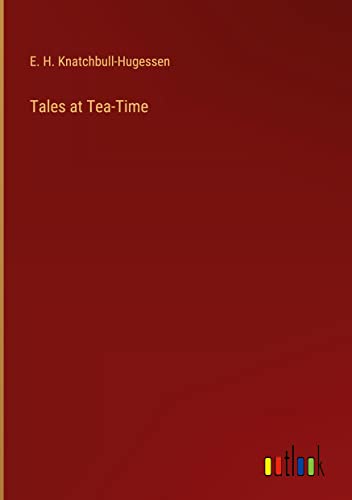 9783368161996: Tales at Tea-Time