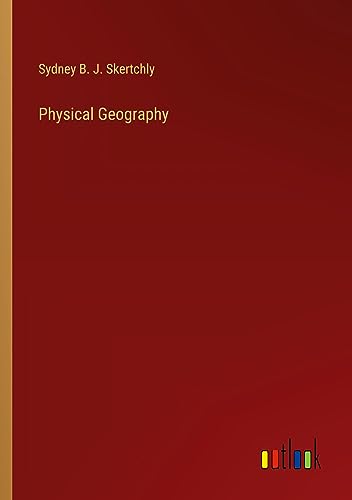9783368188863: Physical Geography