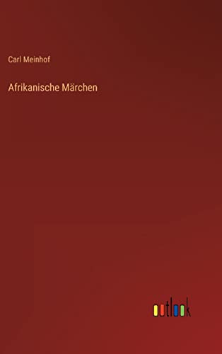 Beispielbild fr Afrikanische Märchen zum Verkauf von Ria Christie Collections