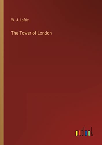 9783368264741: The Tower of London