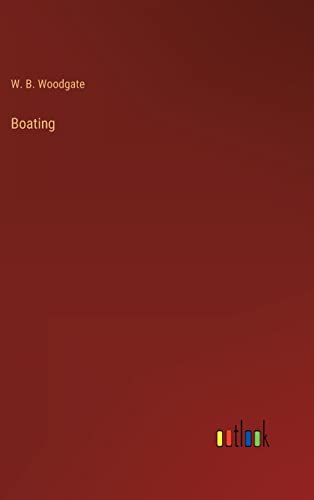 Stock image for Boating for sale by Lucky's Textbooks