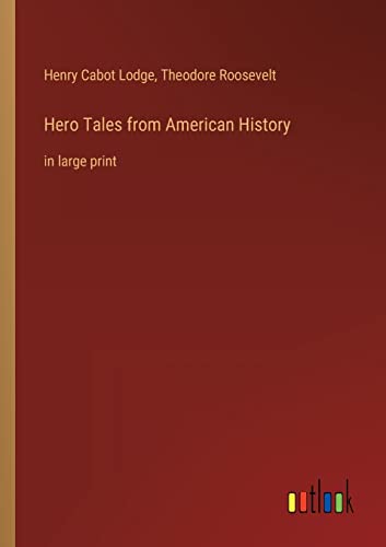 Stock image for Hero Tales from American History for sale by Blackwell's