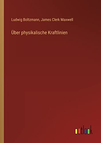 Imagen de archivo de ber physikalische Kraftlinien a la venta por PBShop.store US