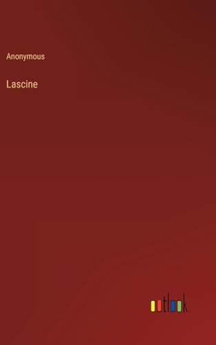 Stock image for Lascine for sale by PBShop.store US