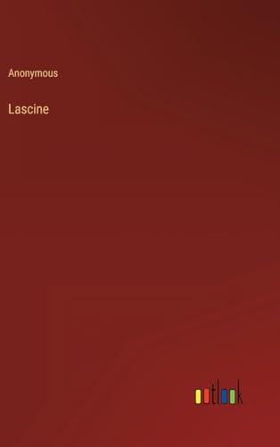 9783368811952: Lascine