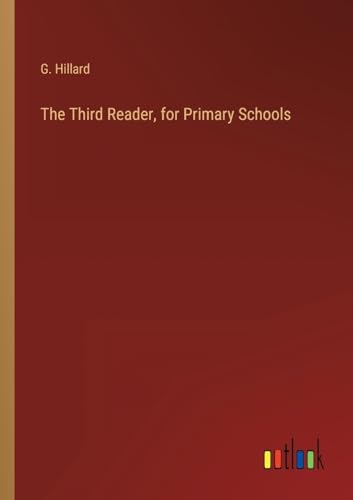 Stock image for The Third Reader, for Primary Schools for sale by PBShop.store US